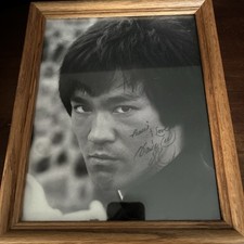 Signed framed print d'occasion  Expédié en Belgium