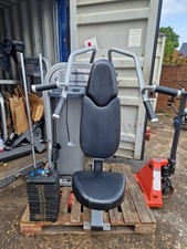 Nautilus nitro shoulder for sale  WALSALL