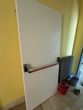 Porta battente con usato  Ariano Irpino