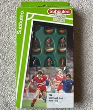 Subbuteo lightweight 736 d'occasion  Expédié en Belgium
