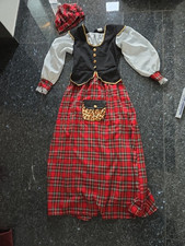 Neu karneval kostüm gebraucht kaufen  Verden
