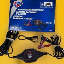 Carquest battery charger for sale  Westfield