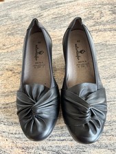 Naturläufer damenschuhe pumps gebraucht kaufen  Rommerskirchen