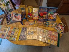 Pokemon card collection for sale  Suncook