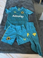 Wolverhampton wanderers away for sale Wolverhampton wanderers away for sale  EDINBURGH