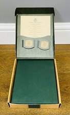 The Goodwood Road Racing Club 2004 Pacote de Membros - Anuário e Informações GRRC comprar usado The Goodwood Road Racing Club 2004 Pacote de Membros - Anuário e Informações GRRC comprar usado  Enviando para Brazil