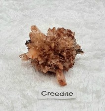 Rare genuine creedite for sale  WESTON-SUPER-MARE
