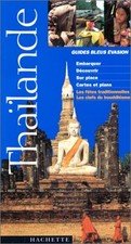 Thailande 2000 guide d'occasion  France