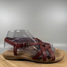 Bass sunjuns sandals for sale  Apex