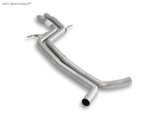 Remus inox mittelschalldämpfe d'occasion Remus inox mittelschalldämpfe d'occasion  Expédié en France