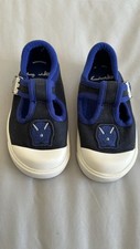 Clarks doodles size for sale  RYDE