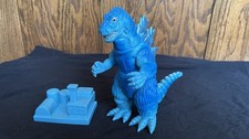 Godzilla 1962 marmit for sale  Minneapolis