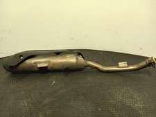 Yamaha 125 exhaust for sale Yamaha 125 exhaust for sale  SOUTHAMPTON