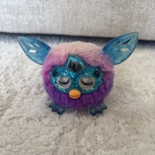 Furby crystal boom for sale  NEWTON-LE-WILLOWS