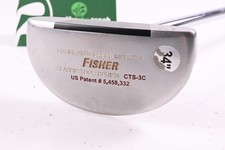 Fisher classic tour for sale  LOANHEAD