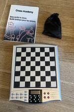 Ryo chess academy for sale  CARDIFF