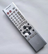 Usado, Original Panasonic EUR7615KP0 Fernbedienung tested remote Control Getestet comprar usado  Enviando para Brazil