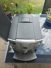 Kaffeevollautomat jura gebrauc gebraucht kaufen  Römerberg