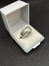 Ancienne bague argent d'occasion  Gien