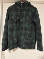Filson fisherman parka for sale  Concord