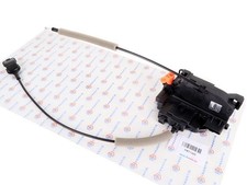 Serrure porte gauche d'occasion Serrure porte gauche d'occasion  Lambersart