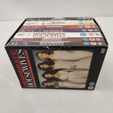 Desperate housewives rgn d'occasion  Expédié en Belgium