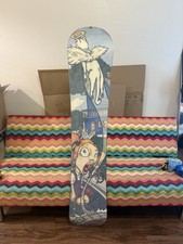 Snowboard 152cm for sale  Somerton