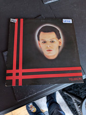 Gary numan telekon for sale  STAFFORD