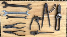 Lot outils peugeot d'occasion  Mandeure