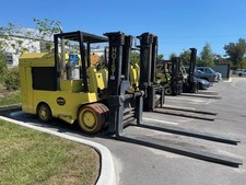 Silent hoist forklift for sale  Sarasota