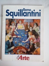 Libro remo squillantini usato  Candelo