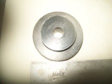 Step steel headstock for sale  Troy