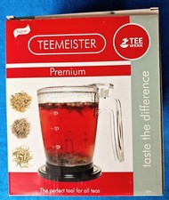 Teemeister teezubereiter gebraucht kaufen  Grevenbroich