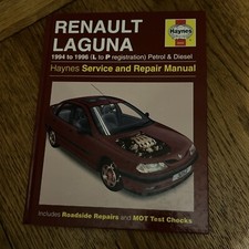 Haynes manual 3252 for sale  PORTSMOUTH