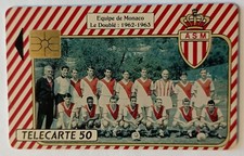 Telecarte phonecard privee d'occasion  Marseille XI