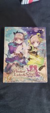 Usado, ATELIER LYDIE & SUELLE COLLECTORS EDITION - PS4 - COME NUOVO - INTROVABILE comprar usado  Enviando para Brazil