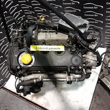 Motore fiat bravo usato  Italia