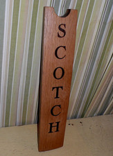 Scotch whiskey wood for sale  Interlochen