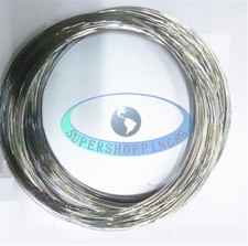 Piano Music Wire,0.3 to 2mm Replace of Broken Strings Diameter comprar usado  Enviando para Brazil