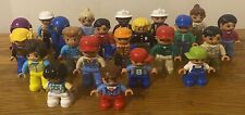 Lego duplo figures for sale  PONTYPOOL