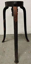 Pied machine fonte d'occasion  Toulouse-