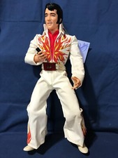 Vintage 1984 elvis for sale  Mercer