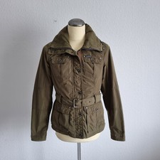 Jacke dreimaster kapuze gebraucht kaufen  Deutschland