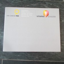 Farbindikator vita mega gebraucht kaufen  Lage