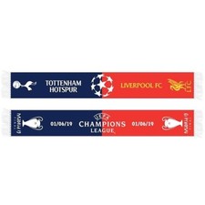 Official uefa liverpool for sale  LOWESTOFT