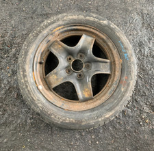 Ford focus steel for sale  NOTTINGHAM