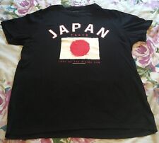 Primark japan tee for sale  DUNFERMLINE