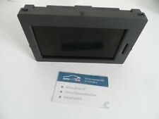 Ecran lcd multimidia d'occasion  Berre-l'Étang