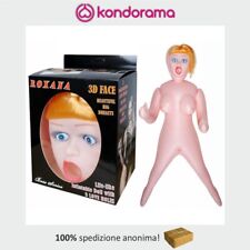 Roxana bambola gonfiabile usato  Martinsicuro