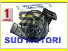 Turbina revisionata opel usato  Mercato San Severino